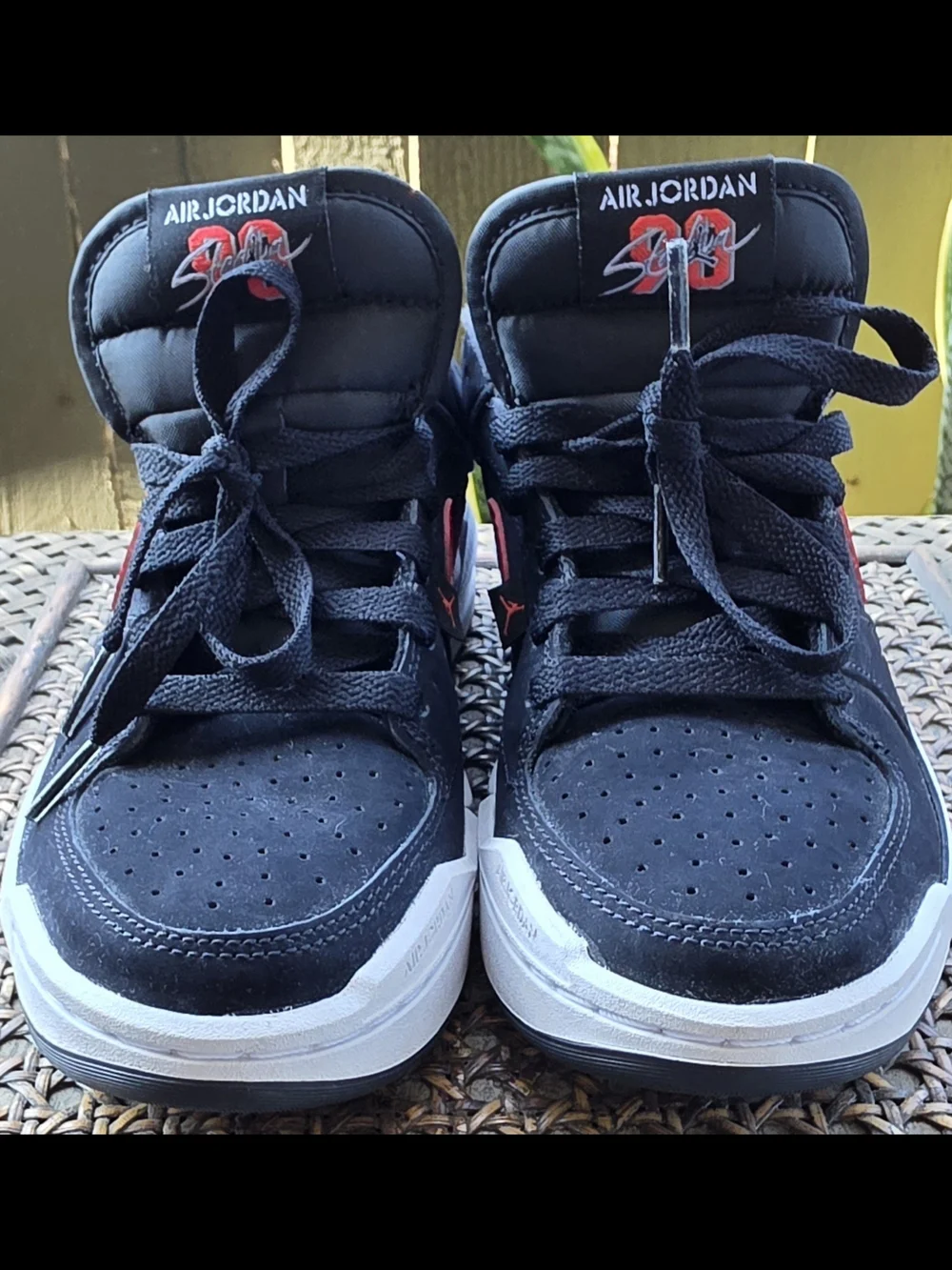 Jordan Stadium 90 GS 